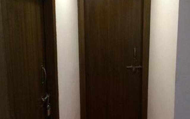 Fujia Guest House