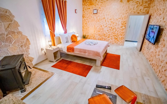 Simo apartments airport Podgorica