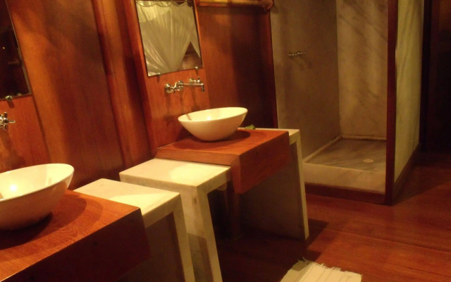 Aldeia da Mata Eco Lodge