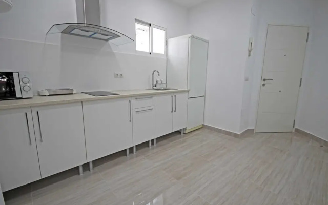 Edificio Victoria GrupalMalaga