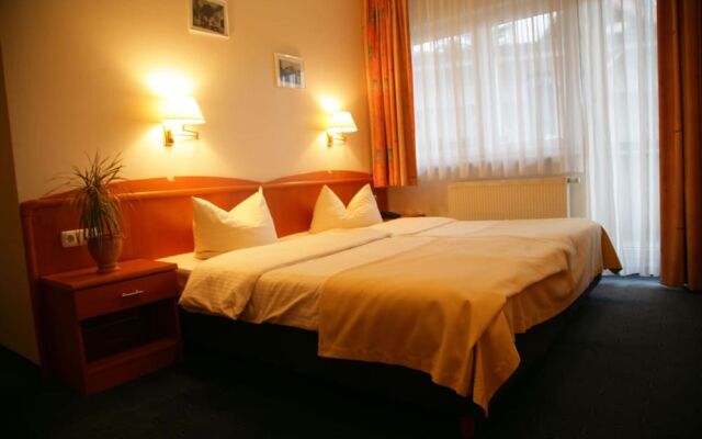 Hotel Wilhelmshöhe