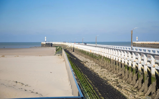 Villa Louise Nieuwpoort-Bad