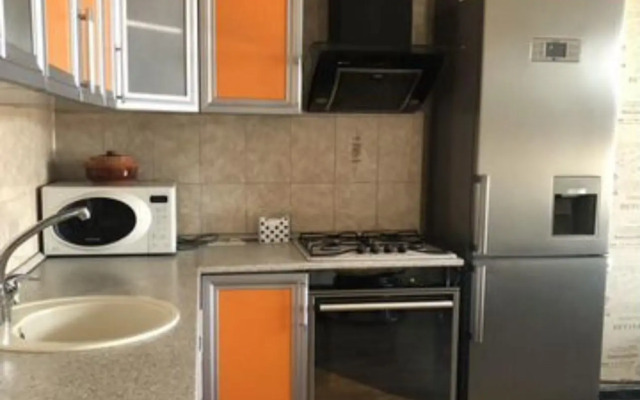 Апартаменты на улице Алихана Гагкаева 5к7