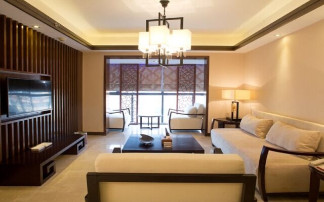 Zhuhai Yinzuo Jingpin Hotel
