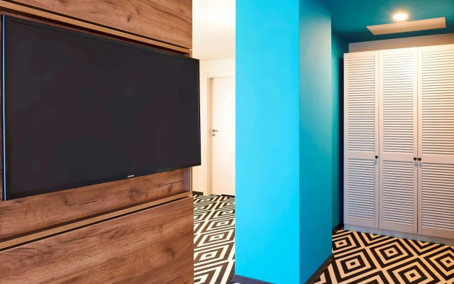 Ibis Styles Arad