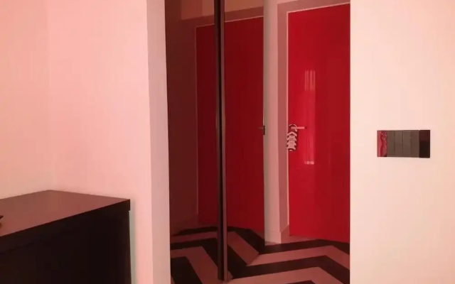 The White Lodge