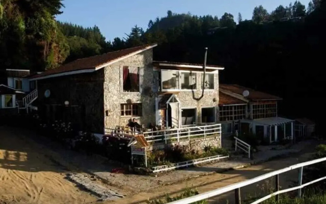 La Cabaña de Piedra