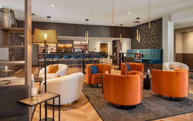 Vienna House Easy by Wyndham Frankfurt Airport