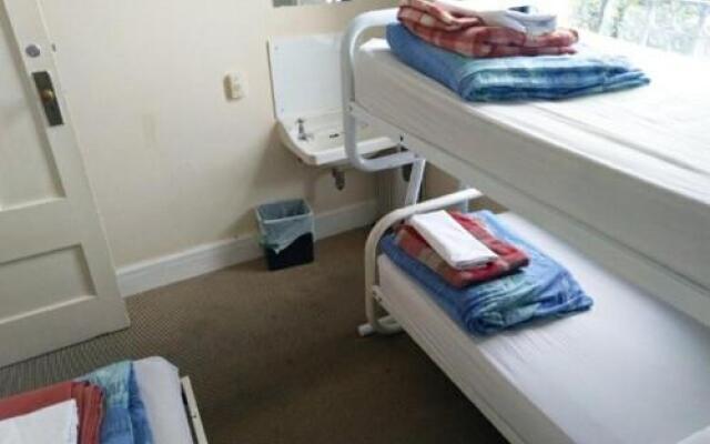 Toad Hall Backpackers