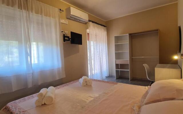 B&B Aria di Mare - Pollina Sicilia