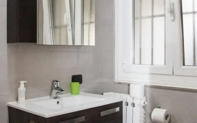 Apartment Via SantAlessandro