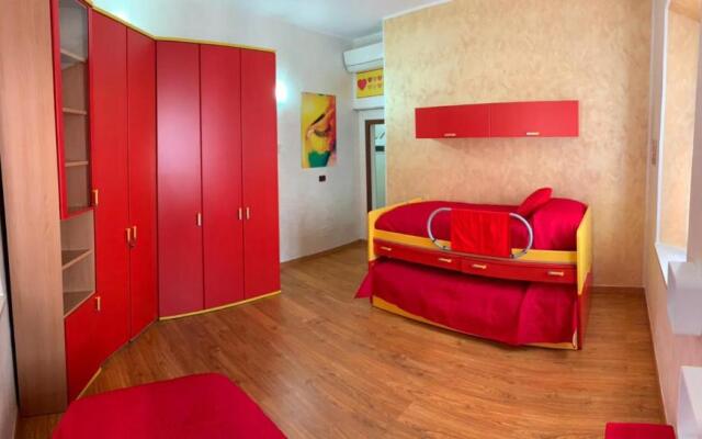 Appartamento La Regina Del Garda