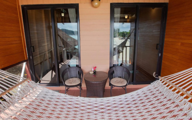 Chareena Hill Resort - Pattaya Beach Koh Lipe