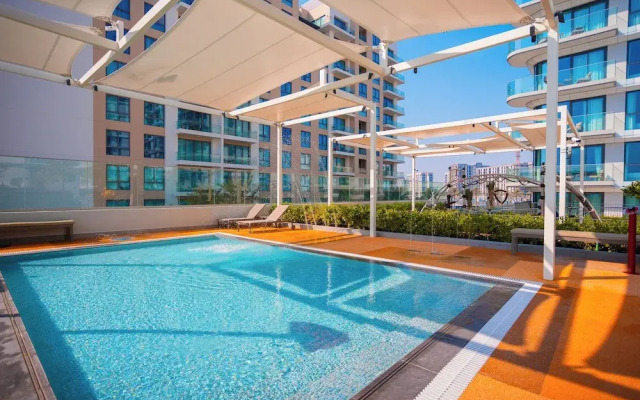 Address Residences Marassi Vista