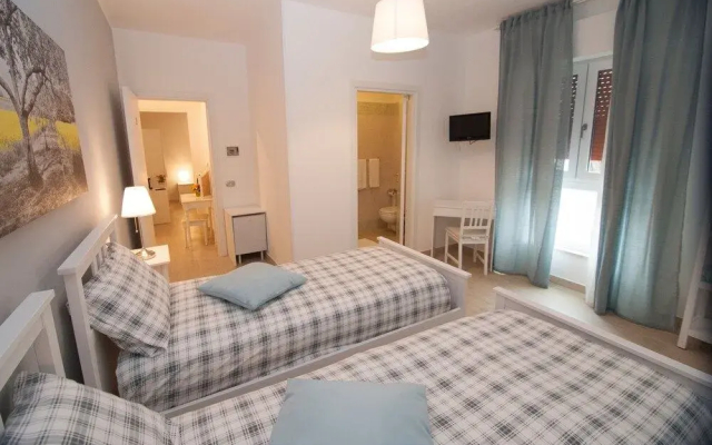 B&B Borgo Antico