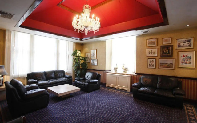 Norfolk Towers Paddington Hotel