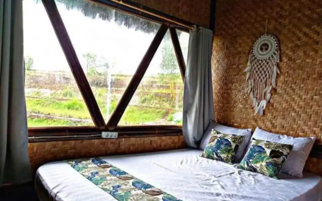 Paddies Homestay Sukawangi RedPartner