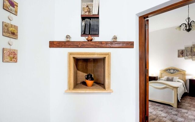 Belvilla by OYO Villa Barone Guest House