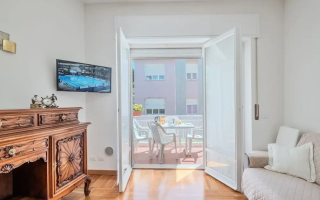 Les Petites Fleurs in Ospedaletti