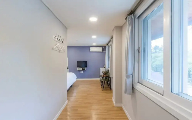 Jirisan Park View Hotel & Resort
