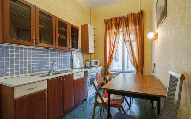 Apartamenty U Gogolja