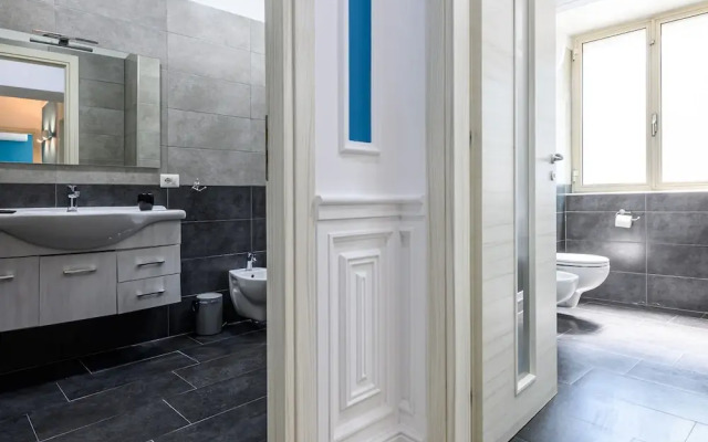 Via Nuova Marina 121 - Appartamento 1