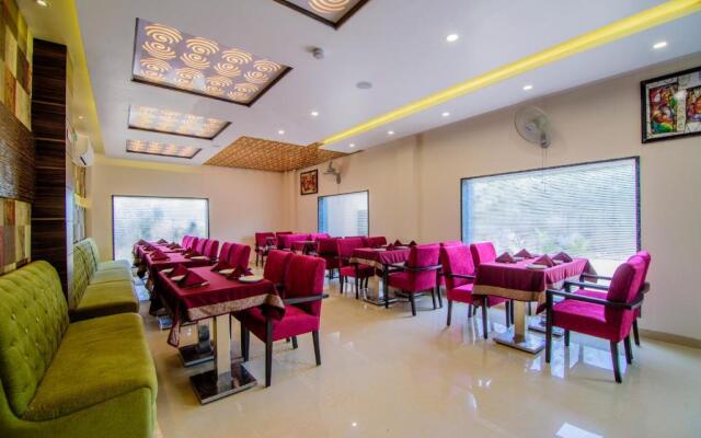 AH1 Hotel