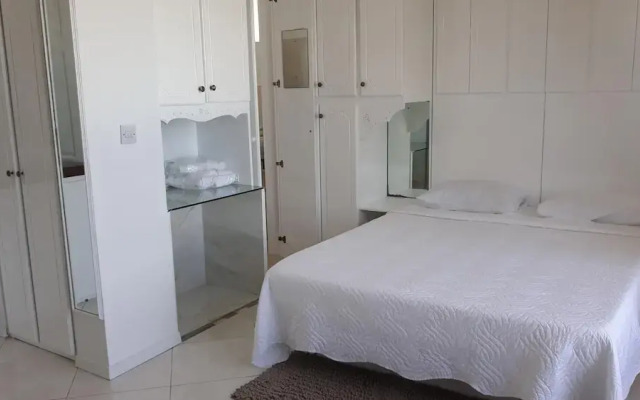 Coral Lane Beach Apartments