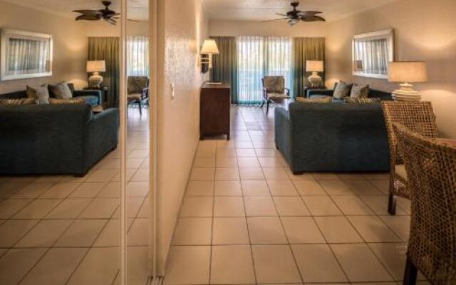 Casa Del Mar Beach Resort