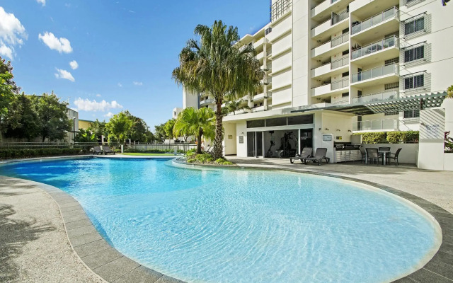Horton Apartments