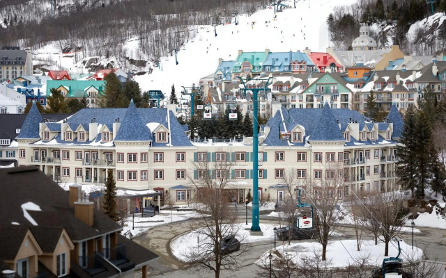 Residence Inn by Marriott Mont Tremblant Manoir Labelle