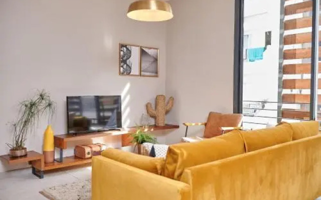 Stayhere Casablanca - Gauthier 3 - Urban Residence