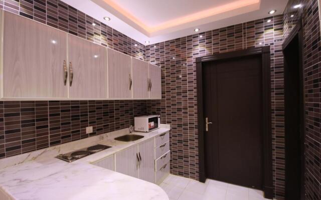 Beautiful Moment Furnished Apartments