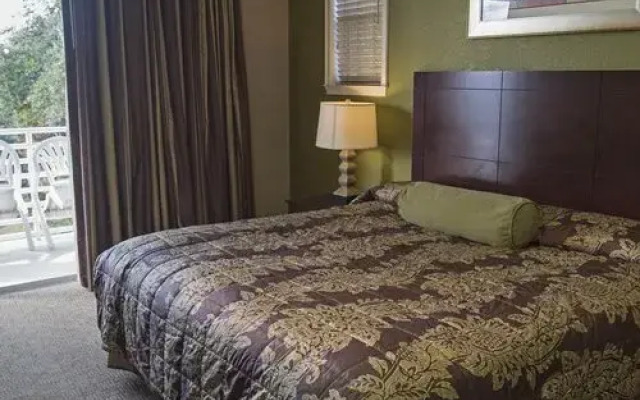 The Gardens Resort