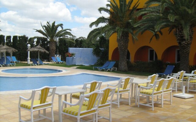 Sun Holiday Beach hôtel