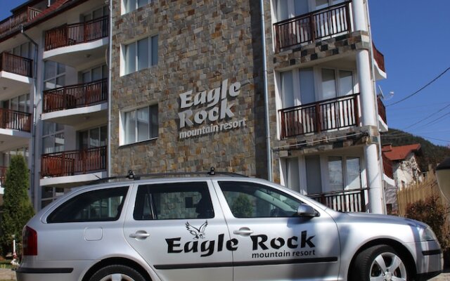 Eagle Rock Apartments