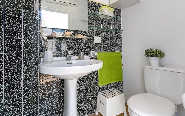 Apartamento Sa Fornera