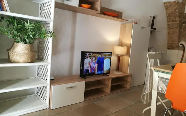 Borgoantico Apartment