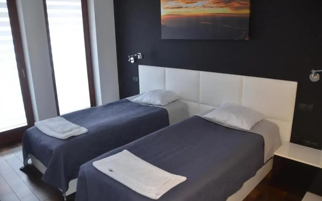 Apartament Wzgórze Słowików