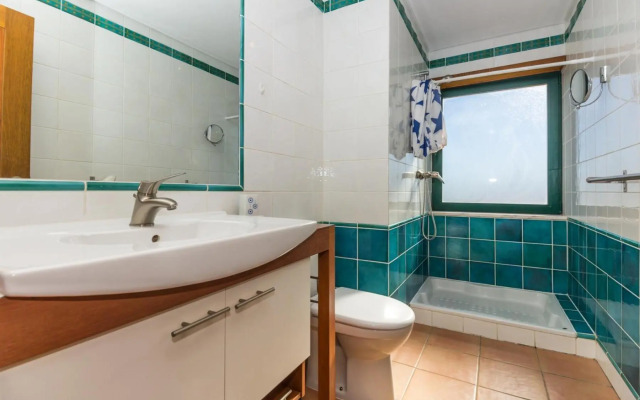 Acoteias do Alto A by Algarvemanta