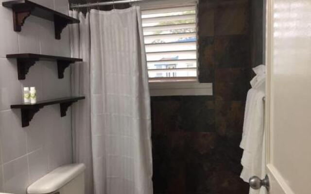 Point Village Beach Studios & Suites