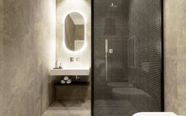 Tenuta Asmara Luxury Resort