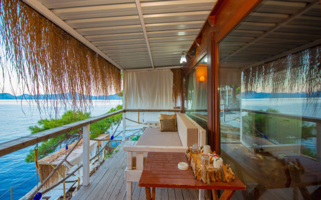 Zakros Hotel Lykia - Adults Only