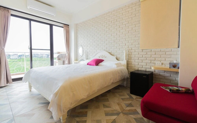 Weekend B&B
