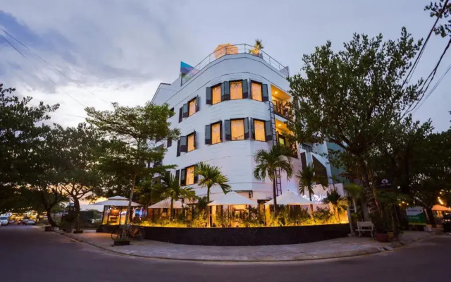Quang Vinh Apartment and Hotel Hoi An