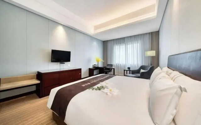 Haiwaihai Baina Hotel