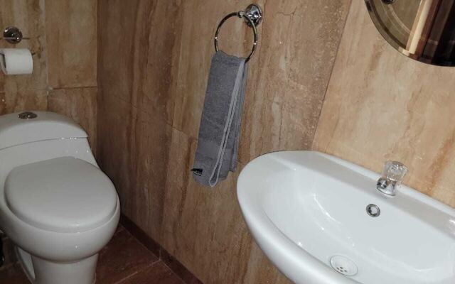 Departamentos Appart d'Eliette