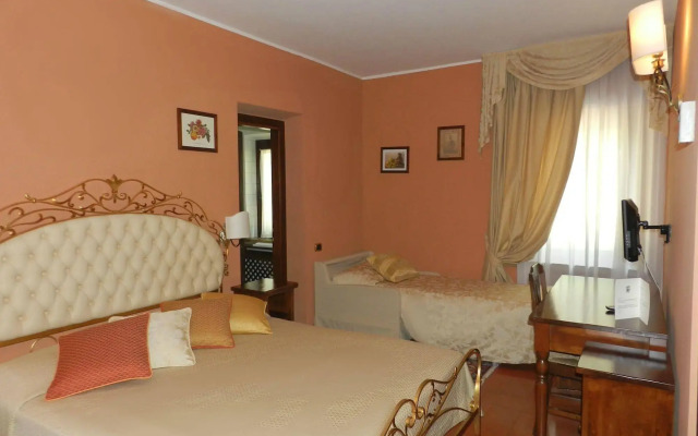 Hotel Torre Dei Calzolari Palace