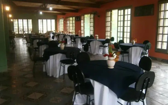 Hotel Fazenda Santo Amaro
