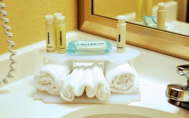 Holiday Inn Express Lapeer by IHG